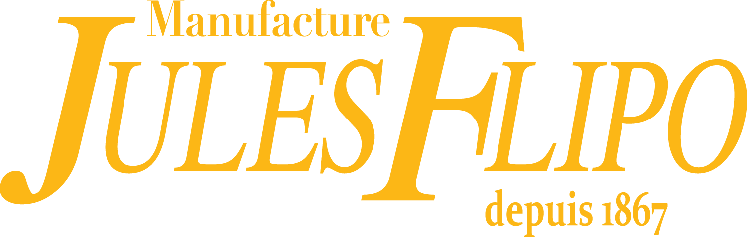 Logo Jules Flipo Manufacture